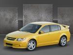 Chevrolet Cobalt GMA Concept 2005 года